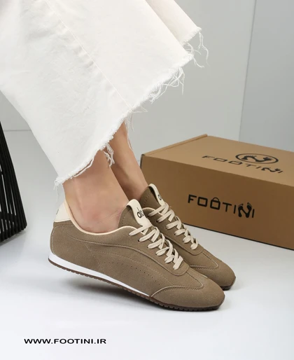 کتانی زنانه الو 92001 BD