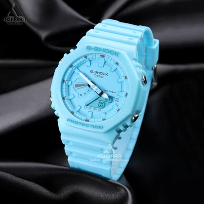 ساعت مچی جیشاک Casio G-Shock GA-2100-5611B
