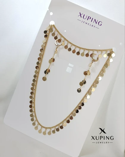 سرویس پولکی طرح‌طلا ژوپینگ