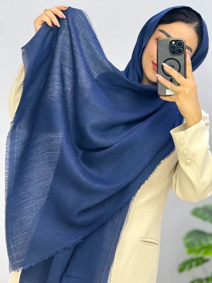 شال پاییزه موهر آیمیس کد 1206113