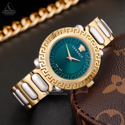 ساعت زنانه ورساچه Versace VE62-SGG