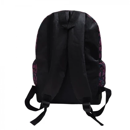 کوله پشتی مدرسه مک مدل SH1070