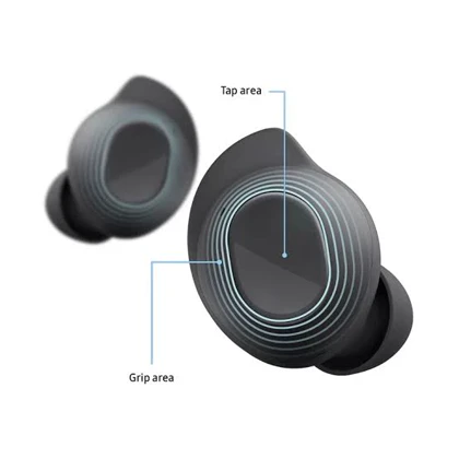 هندزفری بی‌سیم Samsung Galaxy Buds FE با ANC، طراحی Wingtip و باتری تا 30 ساعت