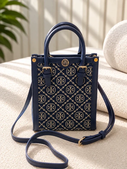 کیف زنانه سمانه(Tory burch)