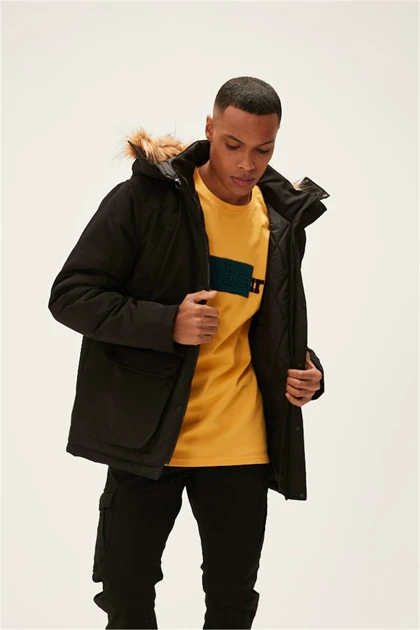 کت و کاپشن مردانه bad-bear bad-bear