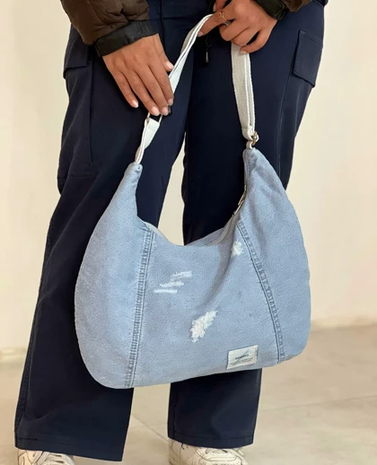 کیف جین کد 1272