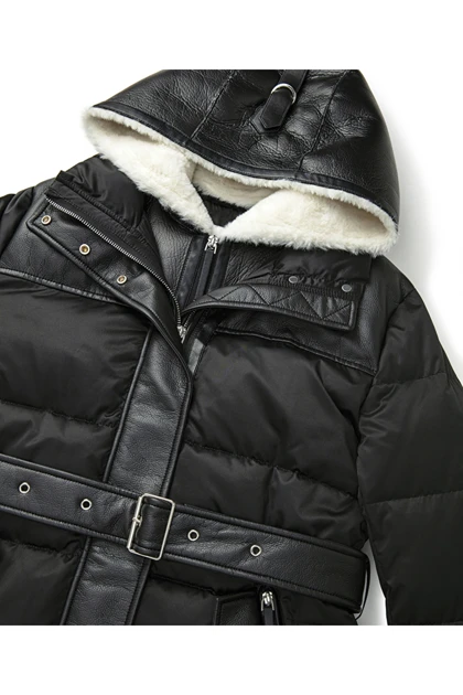 کت و کاپشن زنانه اورجینال ایپکیول ipekyol