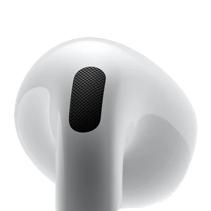 هندزفری بلوتوثی طرح اپل مدل AirPods4