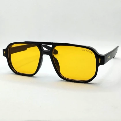 تام فورد 77118 BLACK/Y
