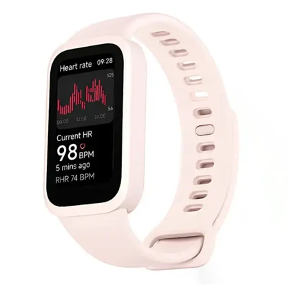 ساعت هوشمند شیائومی مدل Mi band8