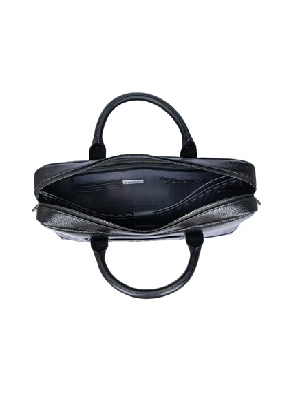 کیف اداری چرم مدل لاریو new