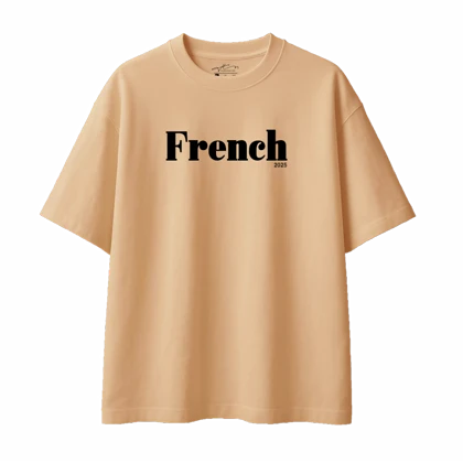French