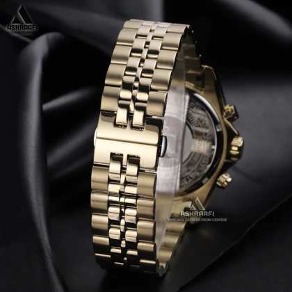 ساعت مردانه اکسنت Axcent AX180036GK