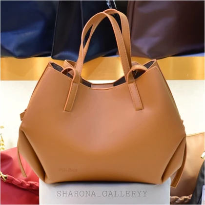 کیف دستی و دوشی زنانه رولانا
