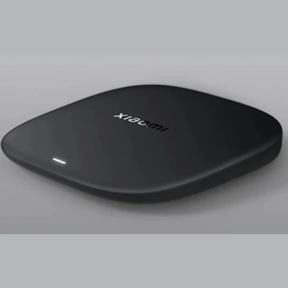 تی وی باکس و اندروید باکس شیائومی TV Box S (MDZ-32-AA)