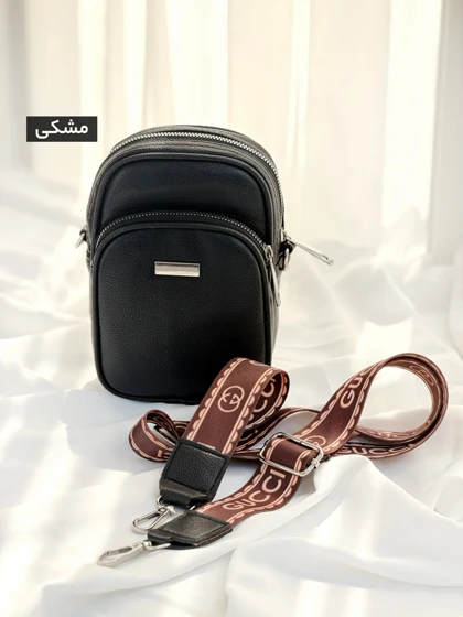 کیف پاسپورتی چرم فیمو کد 103200632