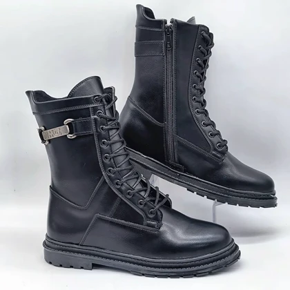 نیم بوت سربازی 95