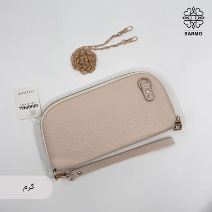 کیف پاسپورتی دستی