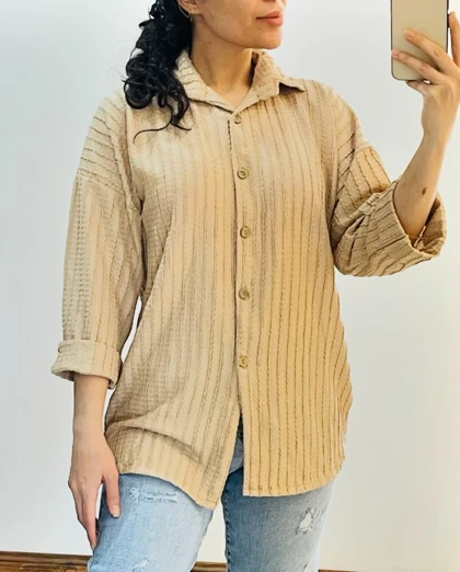 تونیک مراکشی