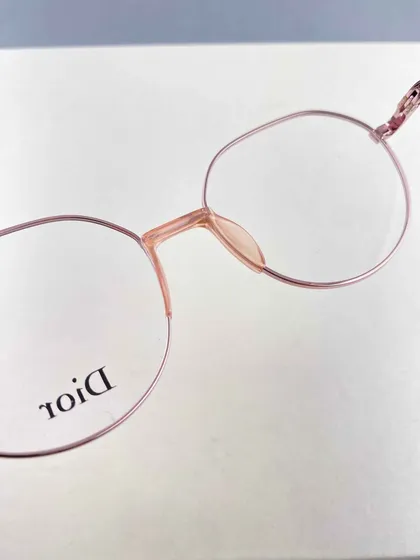 عینک طبی برند دیور مدل CD0715