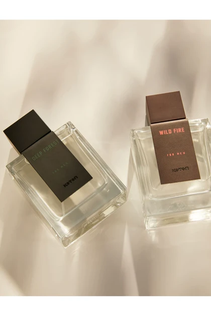 عطر وایلد فایر 100 میلی لیتر 3SAM60041AA