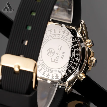 ساعت زنانه فری لوک Freelook FL.4.10003-1