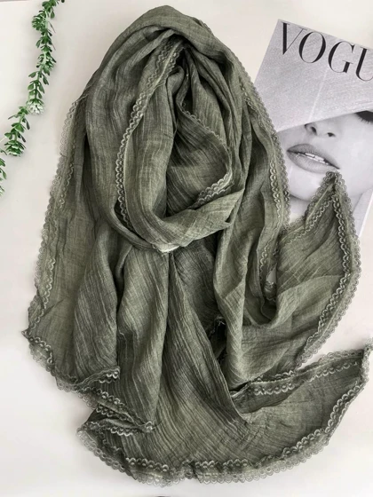 شال ماهی لمه دار
