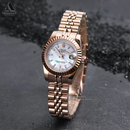 ساعت رولکس دیت جاست Rolex Datejust 09