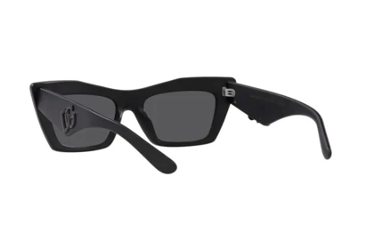 عینک آفتابی دولچه گابانا Dolce & Gabbana DG4435S 25256G