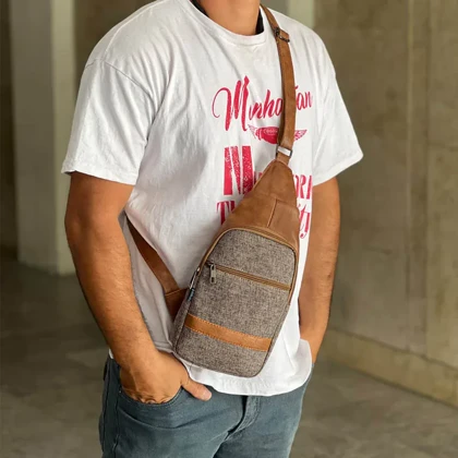 کیف بادی بگ فوروارد مدل FORWARD - FCLT637 BODY