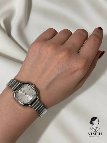 ساعت کاسیو وینتیج