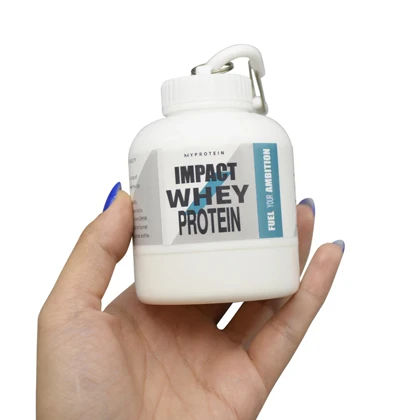 قیف پروتئین مای پروتئین مدل Ambition ظرفیت 170 میلی لیتر