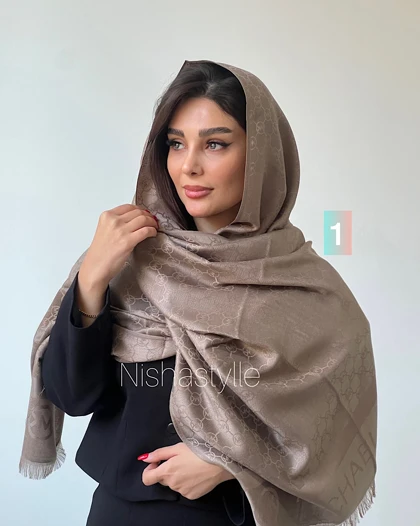 shawl 0145