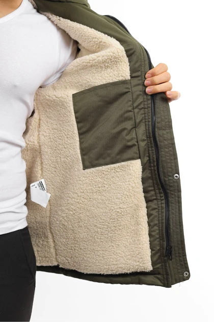 کت و کاپشن مردانه doxger doxger