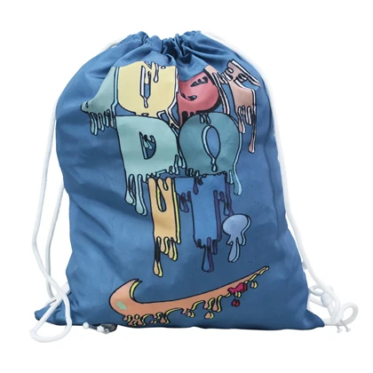 کوله و شوزبگ نایک مدل AZS-Nebulily-253750