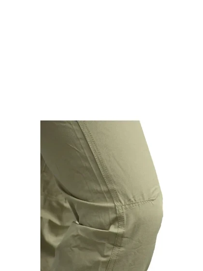 شلوار کوه نوردی کتان مردانه رانگلر WRANGLER