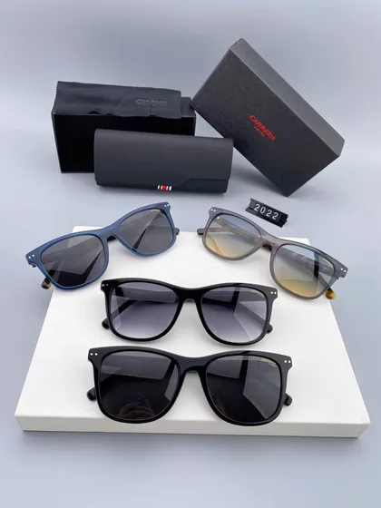 عینک آفتابی برند کررا مدل CA2022
