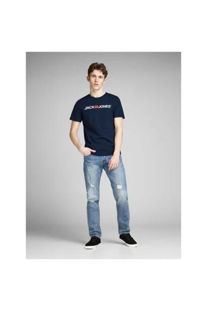 تیشرت مردانه jack-and-jones jack-and-jones