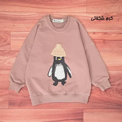 بلوز دورس طرح کلاه برجسته