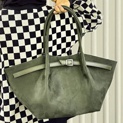 کیف جیر زنانه Women Tote Bag A01