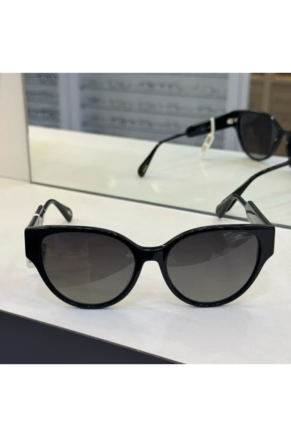 عینک آفتابی زنانه osse