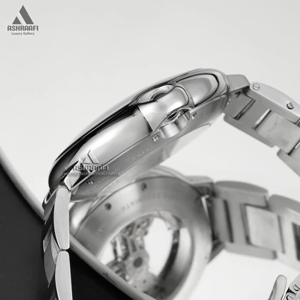 ساعت مردانه کارتیه Cartier Ballon Bleu 3109W