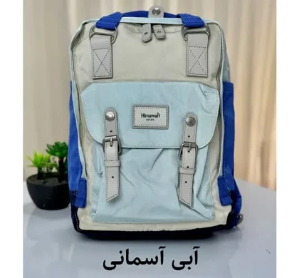 کیف کوله پشتی اورجینال هیماواری HIMAWARI 188L