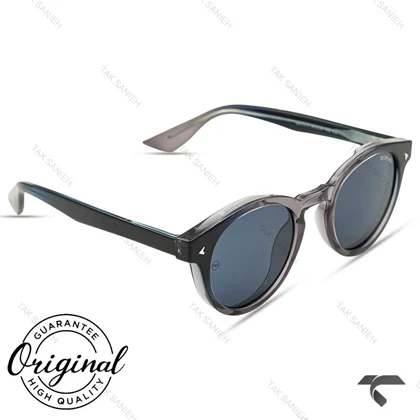 عینک آفتابی سپوری SR7013-8 پلاریزه شیشه آبی Sepori-10098-U