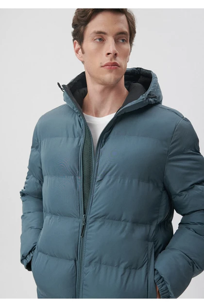 کت و کاپشن مردانه اورجینال ماوی mavi