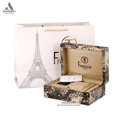 ساعت زنانه فری لوک Freelook FL.1.10484-4