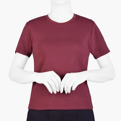 تیشرت زنانه d275