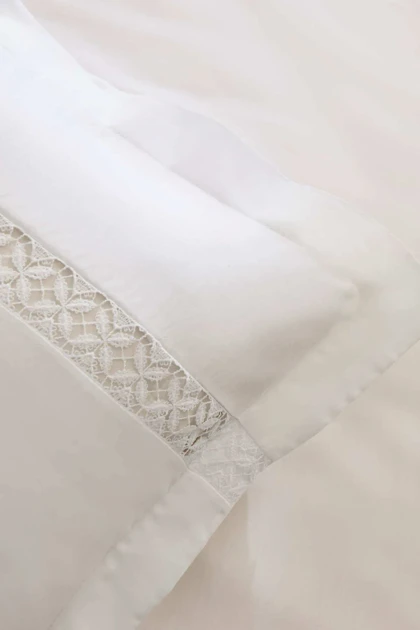 سرویس روتختی دو نفره Karaca Home مدل Miel ساتن