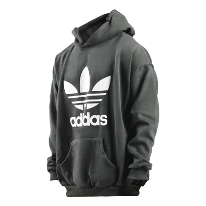 هودی اسپرت آدیداس مدل 4G0758 طوسی تیره