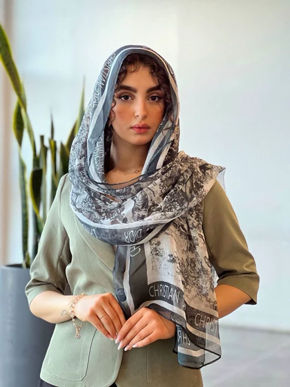 شال بهاره دیور جنگلی